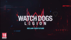تریلر زمان عرضه عنوان Watch Dogs LEGION - دریم کالا