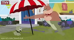 کارتون تام و جری قسمت ۴