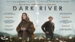فیلم Dark River 2017 رودخانه ت...