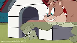 کارتون تام وجری قسمت 1