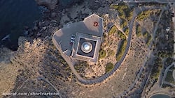 وقتی چتر نجاتم باز نشه اینطوری...