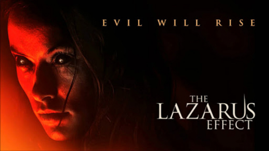 فیلم The Lazarus Effect 2015 تاثیر لازاروس (ترسناک ، راز آلود) زمان4506ثانیه