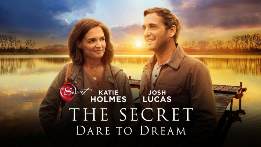 فیلم راز جرئت رویاپردازی The Secret Dare to Dream 2020 با زیرنویس فارسی زمان6372ثانیه
