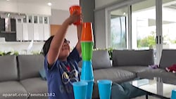 ماجراهای رایان با داستان " فعا...