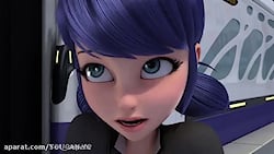 فیلم دختر کفش دوزکی دوبله فارس...