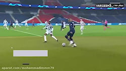 سیوهای برتر هفته اول لیگ قهرما...