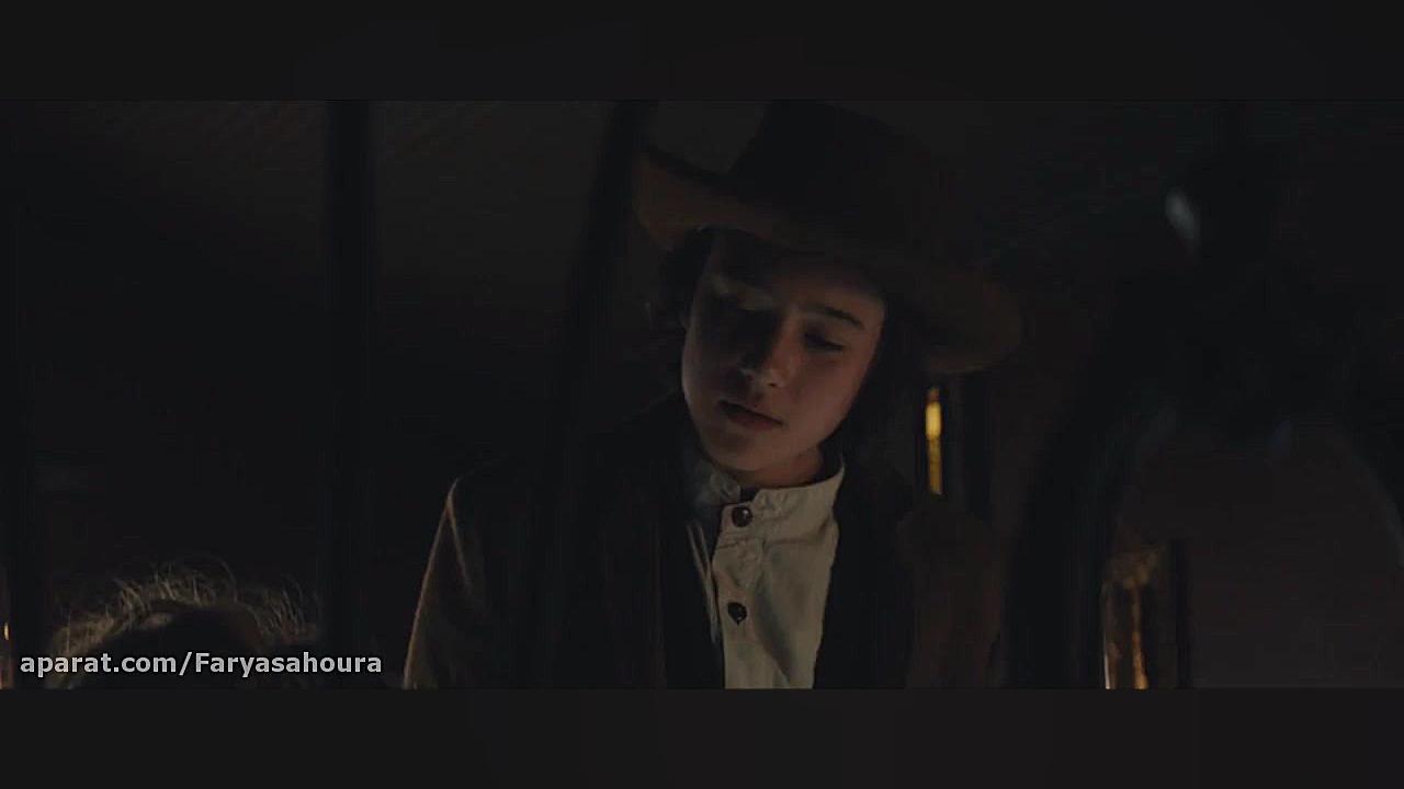 دانلود رایگان فیلم خارجی کید با دوبله فارسی The Kid 2019 BluRay زمان5990ثانیه