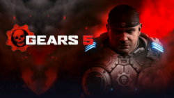 تریلر آپدیت Gears 5 برای Xbox Series X/S