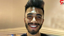 مهراد جم در ترکیه به دنیا جهان...