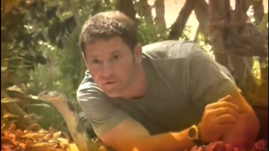 مرگ آفرینان 8 - Deadly 60 زمان4340ثانیه