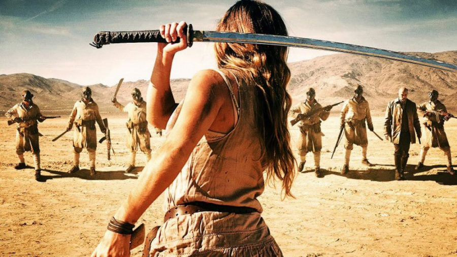 فیلم The Last Survivors 2014 آخرین بازماندگان (اکشن ، هیجان انگیز) علیرضا قربانی