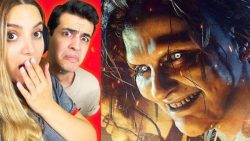 تاکسیک گرل 25 | RESIDENT EVIL...