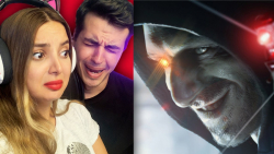 تاکسیک گرل 26 |  PART 4 - این...