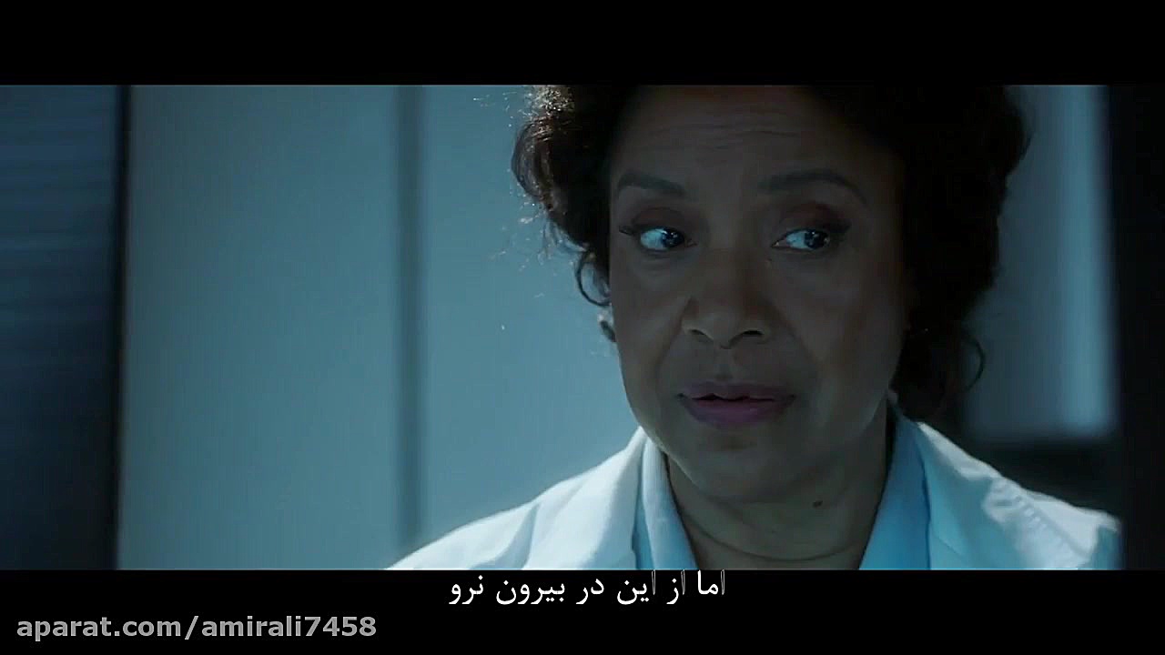 دانلود فیلم جعبه سیاه  Black Box با زیر نویس فارسی زمان6043ثانیه