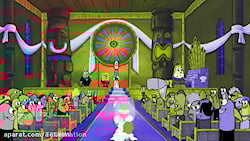 باب اسفنجی | باب اسفنجی جدید |...