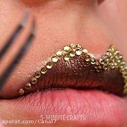۲۹ ترفند زیبایی و آرایشی که هر...