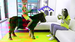 ماجراهای ولاد و نیکی ق 66 - ول...