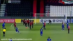 نوستالژی استقلال_بازی استقلال...