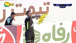 نوستالژی استقلال_بازی استقلال...