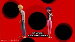 دانلود ماجراهای لیدی باگ و گرب...