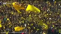 نوستالژی استقلال_بازی استقلال...