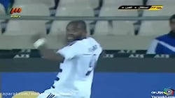 نوستالژی استقلال_بازی استقلال...