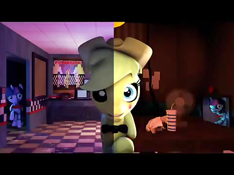 Five nights at song. Эпплджек Фредди. Пять ночей с Эпплджек. Эпплджек ФНАФ. Эпл Джек АНИМАТРОНИК.