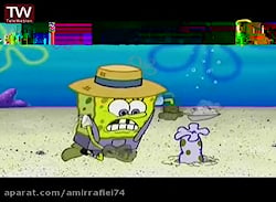 دانلود انیمیشن باب اسفنجی  باب...