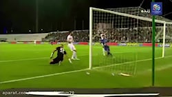 نوستالژی استقلال_بازی استقلال...