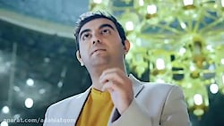 شعرخوانی محمد غفاری درباره امام زمان