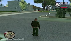 قسمت 6 گیم پلی داستانی gta san andreas همراه با توضیحات