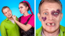 تفریحی خنده دار - کلیپ خنده دا...