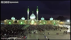 در انتظار خوشترین خبر...