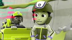 دانلود انیمیشن سگهای نگهبان  د...