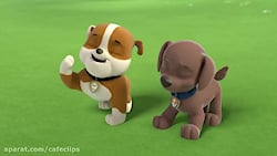 دانلود انیمیشن سگهای نگهبان  د...