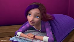 داستان های باربی  کارتون باربی...