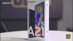 جعبه‌گشایی و نگاه اولیه به «گو...