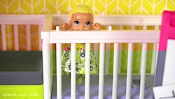 داستان های باربی  کارتون باربی...