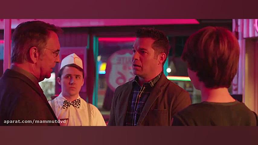 فیلم 2020 The Adventure Of ARI My (ماجراجویی‌های ای آر آی) زیرنویس فارسی زمان5310ثانیه