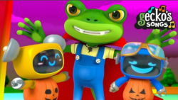 ترانه های کودکانه : آهنگ این چ...