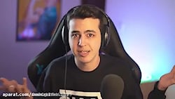 چجوری یه گیمر و یوتویبر موفق ب...