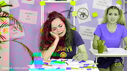 فان و سرگرمی  ترفند های جالب و...