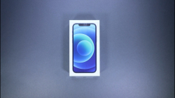 جعبه گشایی و تست دوربین آیفون...