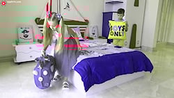 ماجراهای دیانا و روما این قسمت...