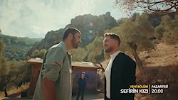 سریال دختر سفیر قسمت 25 با زیر...