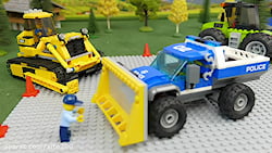 ماشین بازی کودکانه :: اسباب با...