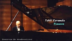 Yuhki Kuramoto  Romance