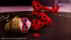 انیمیشن ماجراجویی در پاریس دوب...