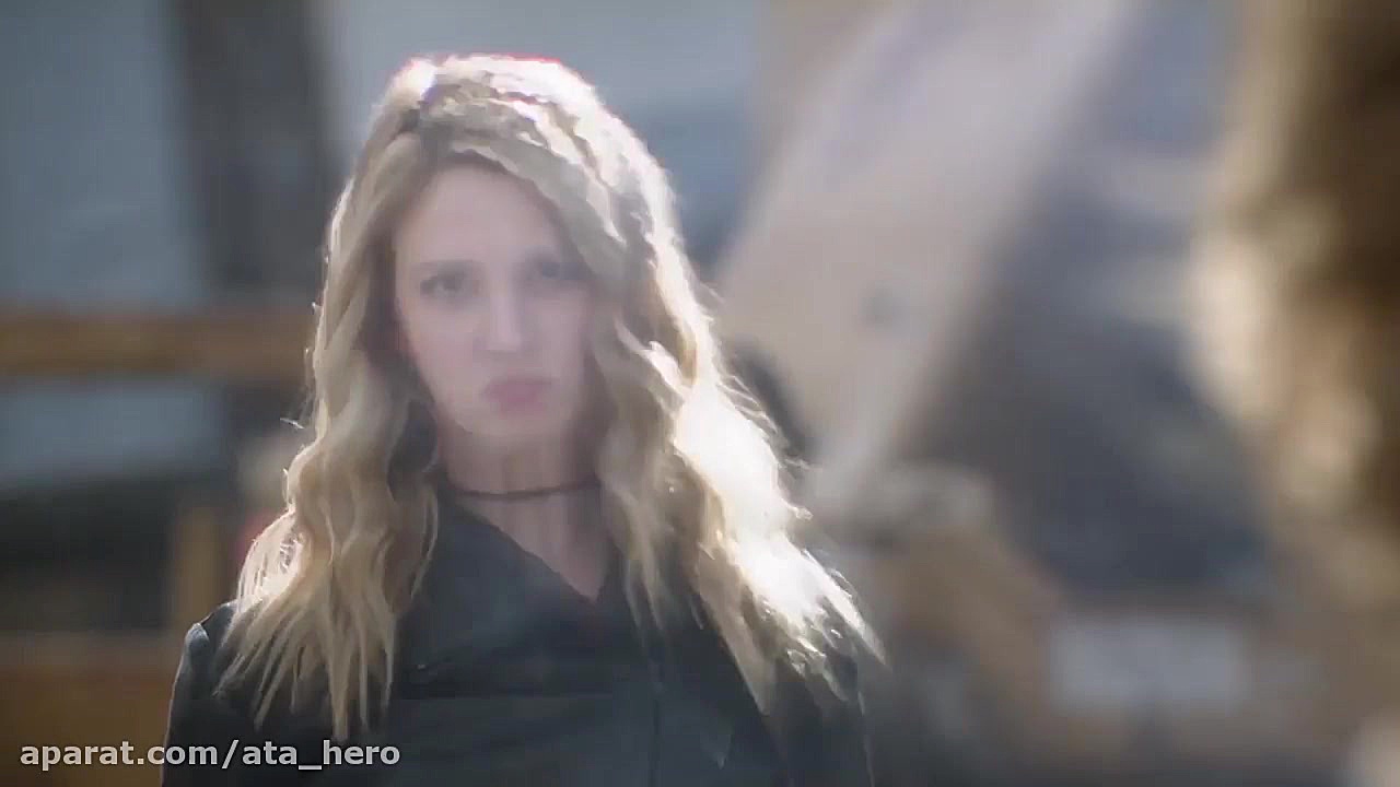 سریال Supergirl سوپرگرل فصل 3 قسمت 2 زمان2380ثانیه