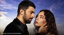 سریال دختر سفیر قسمت 24  آکین...